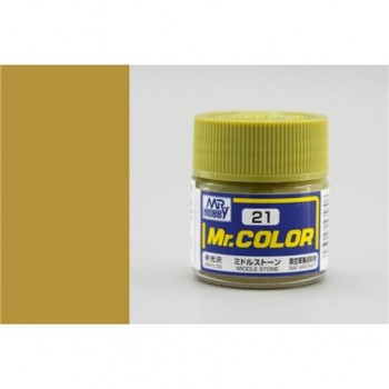 Mr Color Middle Stone C021